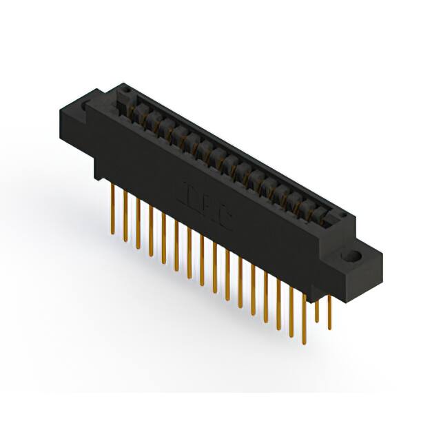 896-032-522-804 EDAC Inc.  Edgeboard Connectors
